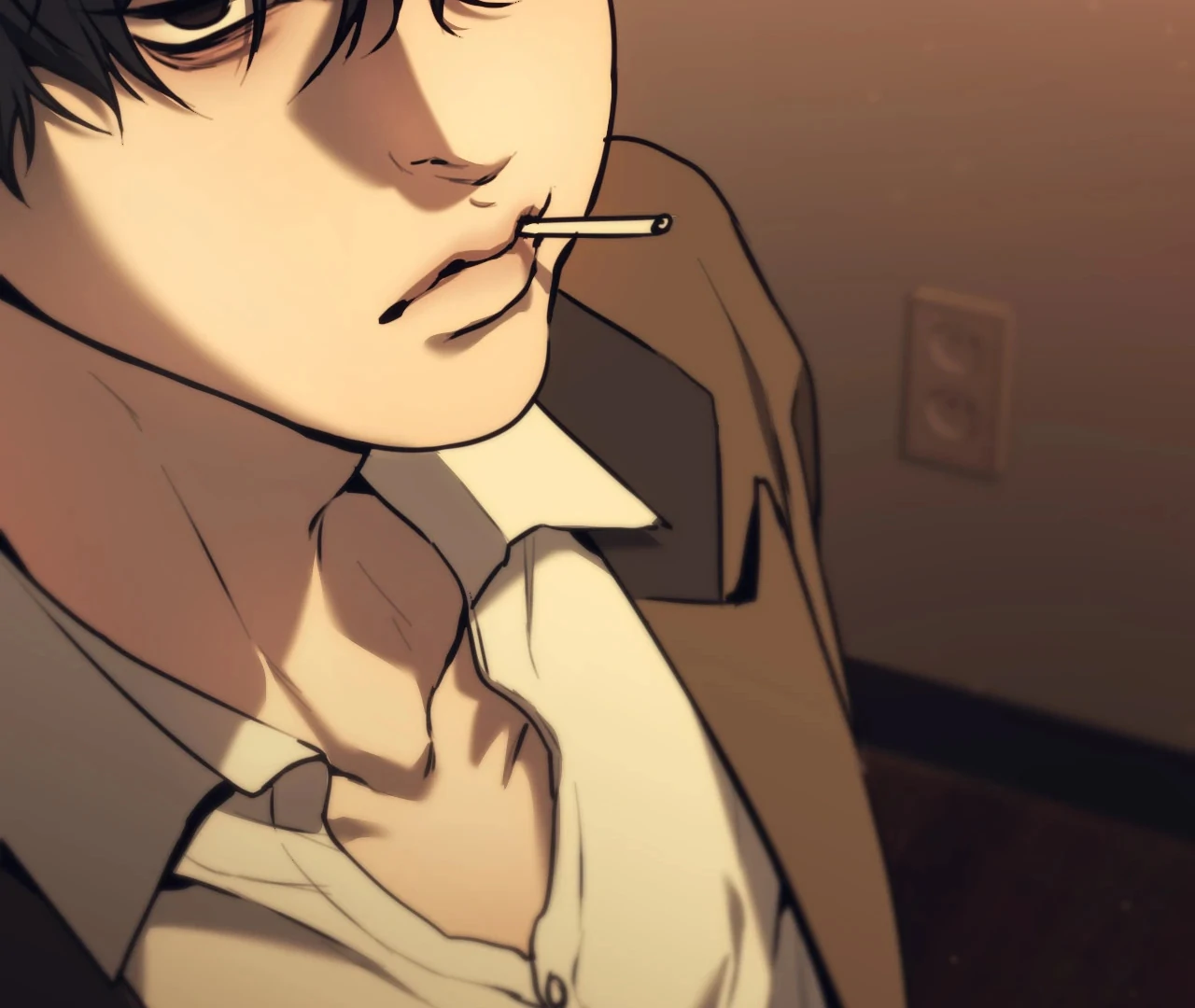 The Pawn’s Revenge Season 4 - Chapter 95 : Season 4 manhwa