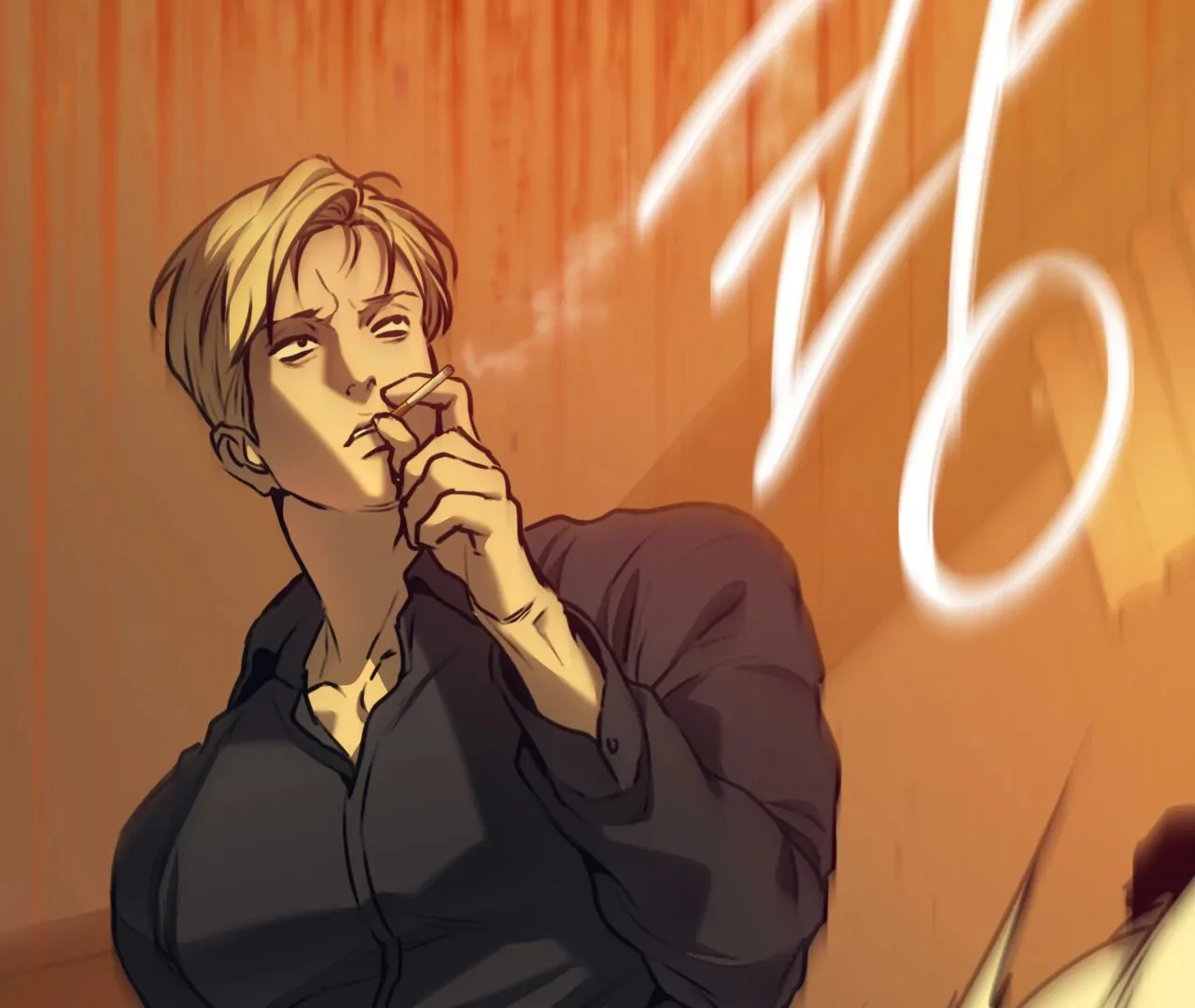 The Pawn’s Revenge Season 4 - Chapter 95 : Season 4 manhwa