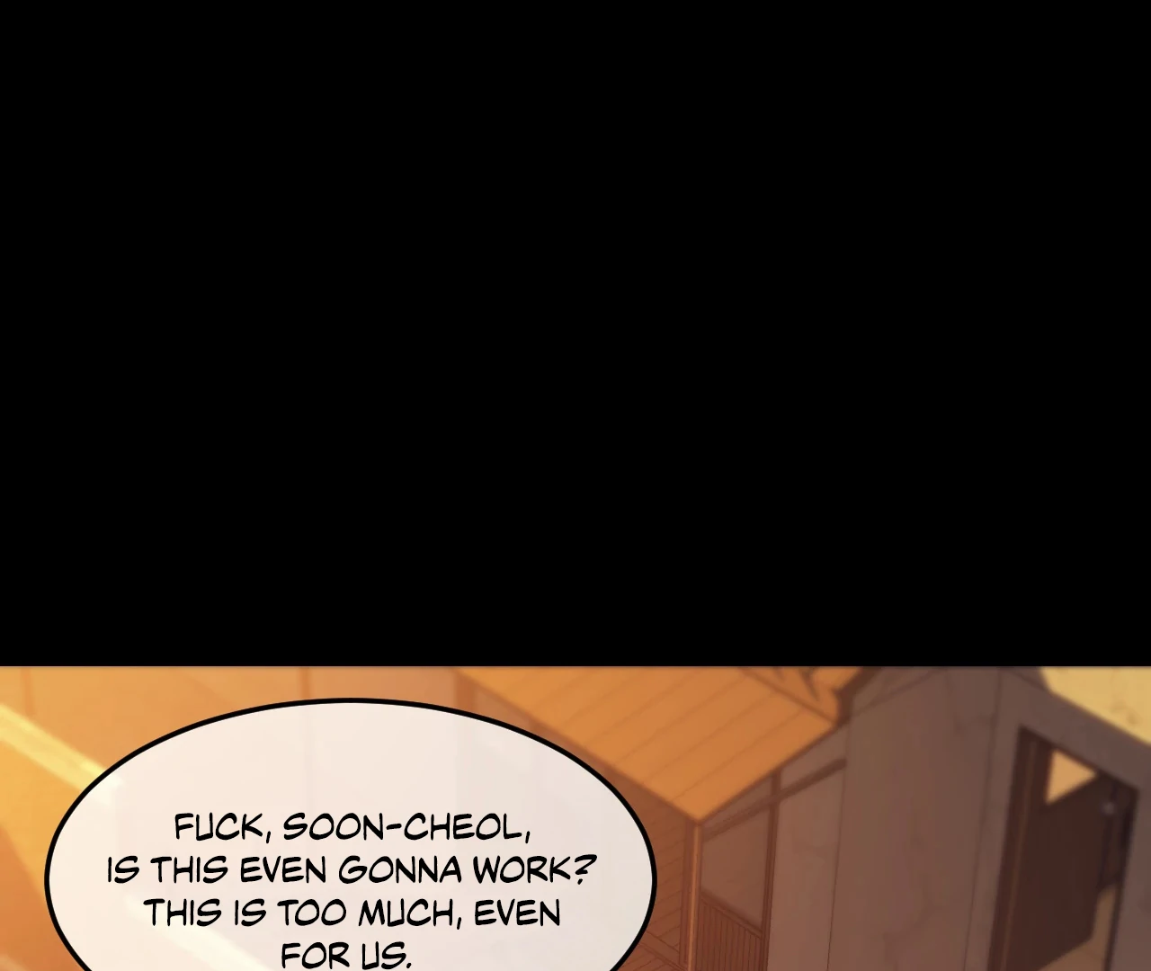 The Pawn’s Revenge Season 4 - Chapter 95 : Season 4 manhwa