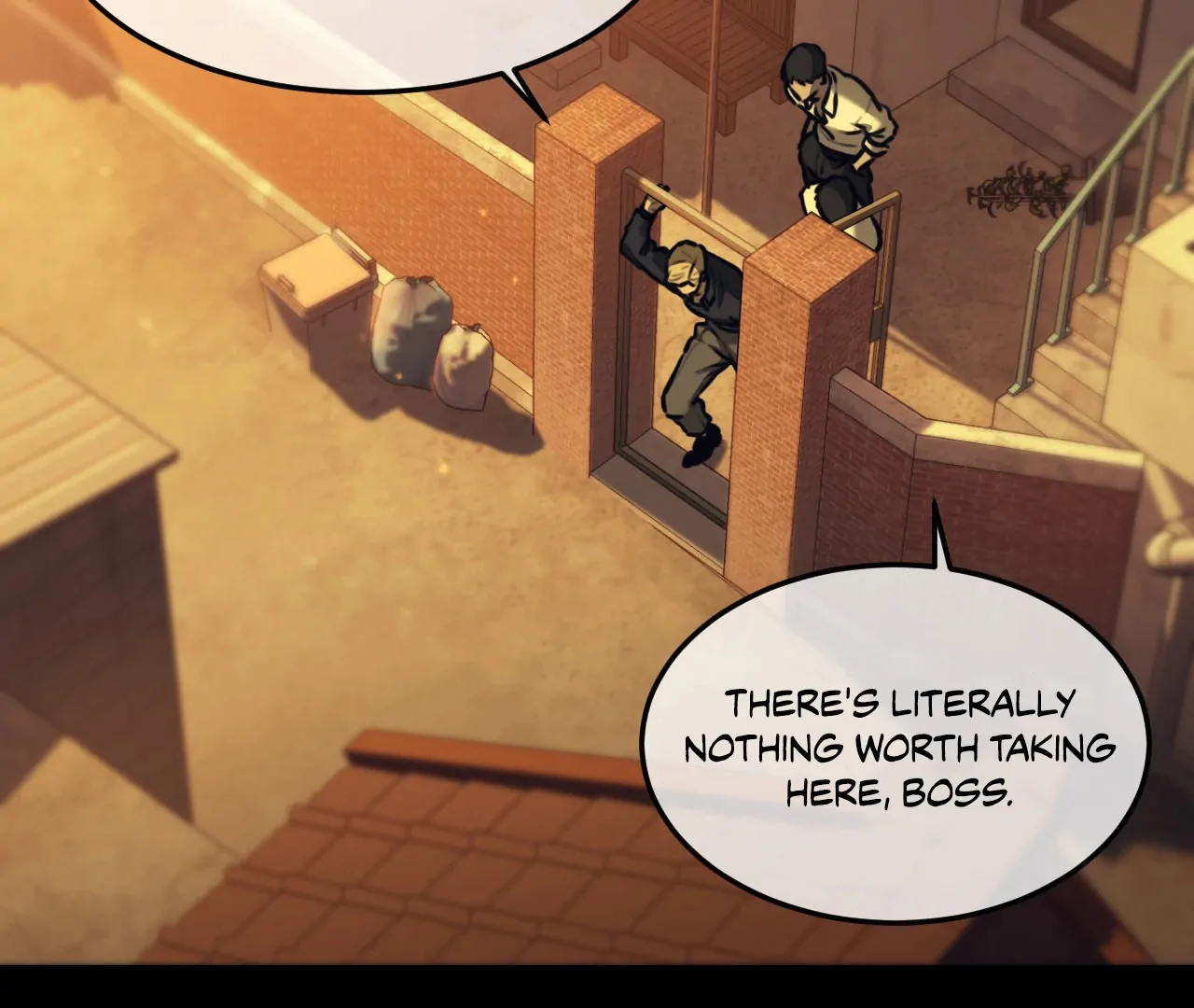 The Pawn’s Revenge Season 4 - Chapter 95 : Season 4 manhwa
