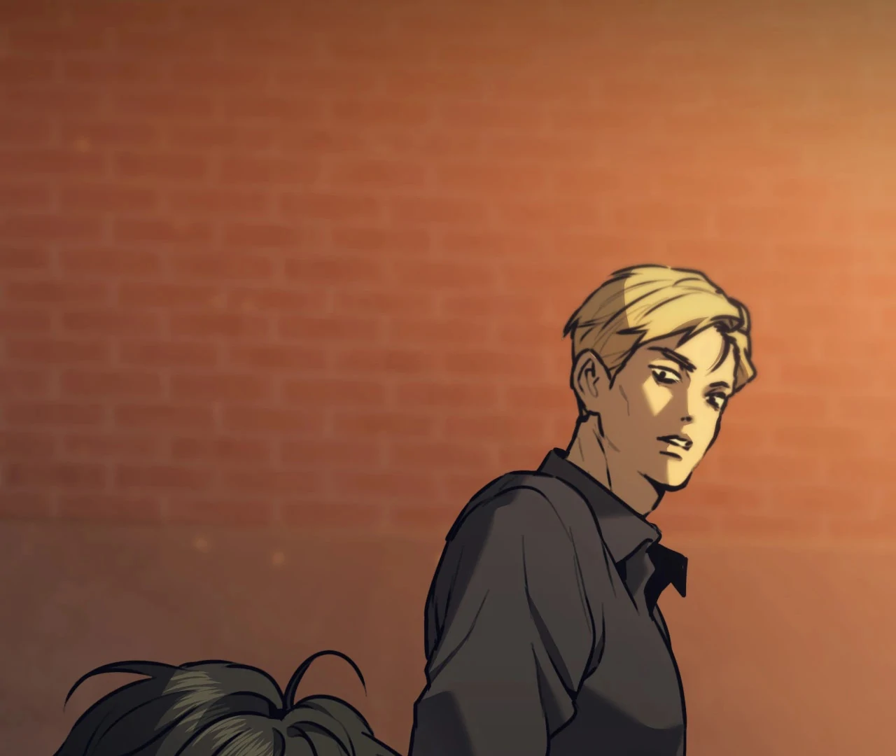 The Pawn’s Revenge Season 4 - Chapter 95 : Season 4 manhwa