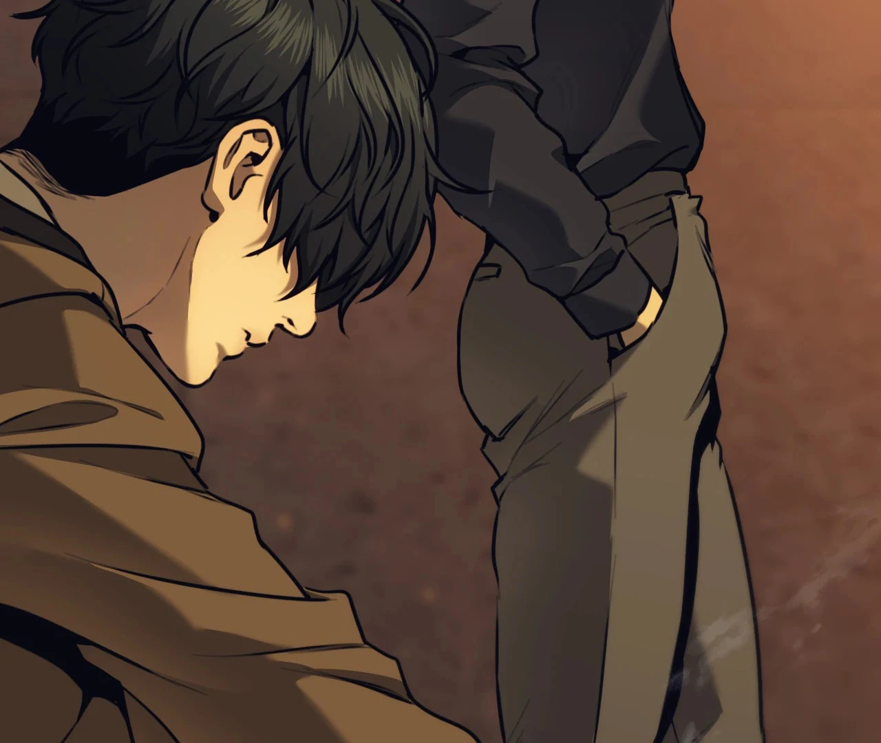 The Pawn’s Revenge Season 4 - Chapter 95 : Season 4 manhwa