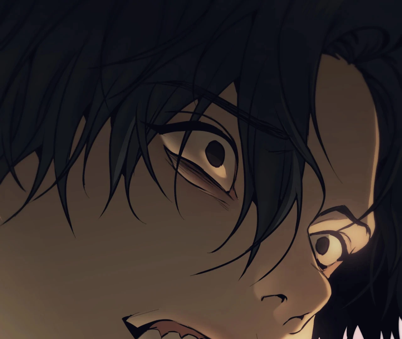 The Pawn’s Revenge Season 4 - Chapter 95 : Season 4 manhwa