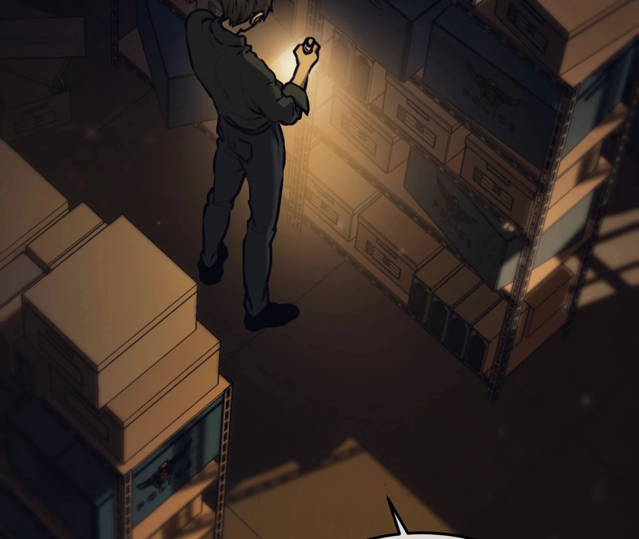 The Pawn’s Revenge Season 4 - Chapter 95 : Season 4 manhwa
