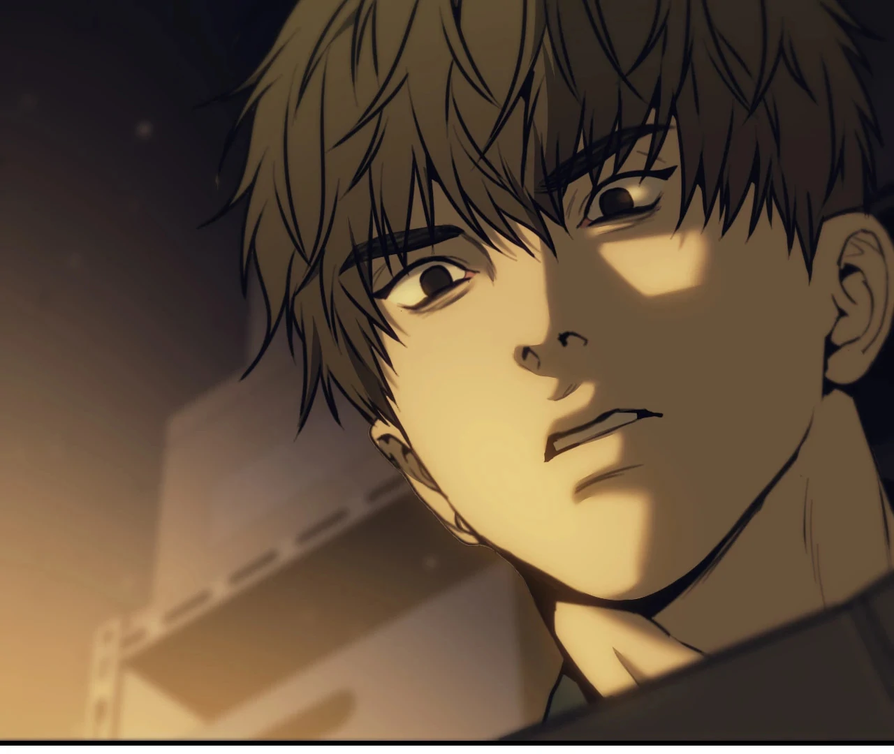 The Pawn’s Revenge Season 4 - Chapter 95 : Season 4 manhwa