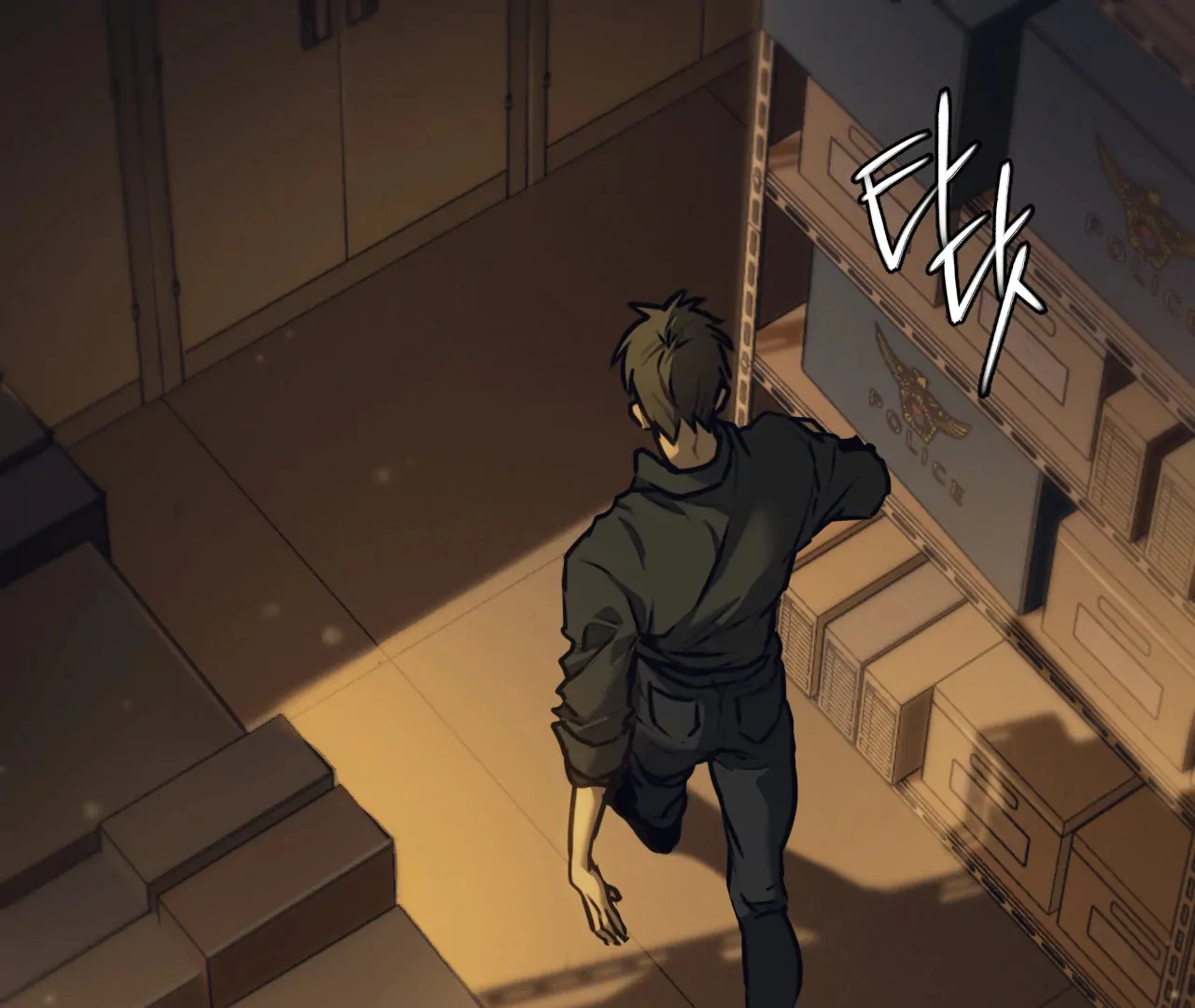 The Pawn’s Revenge Season 4 - Chapter 95 : Season 4 manhwa