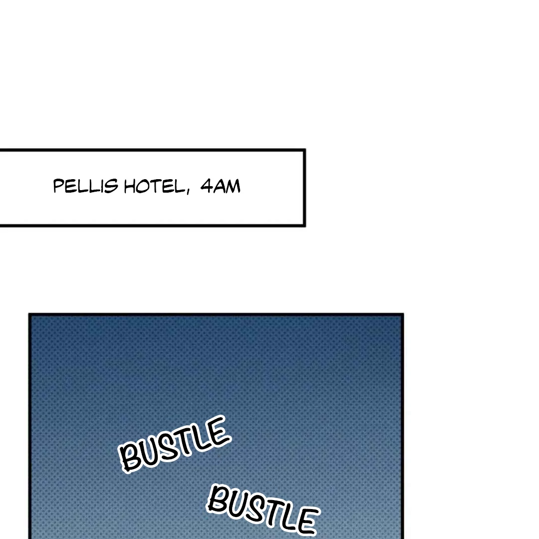 Manhattan Depression - Chapter 2 manhwa