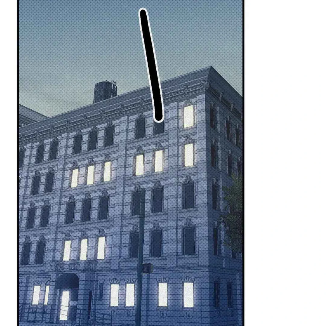Manhattan Depression - Chapter 2 manhwa