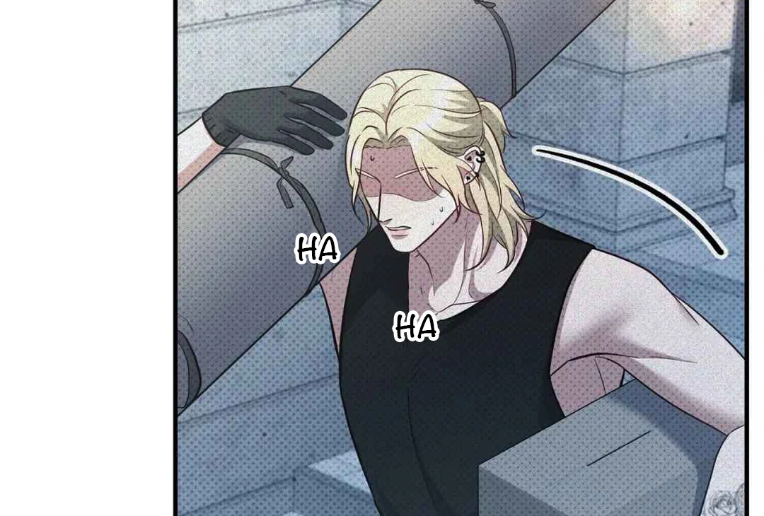 Manhattan Depression - Chapter 2 manhwa