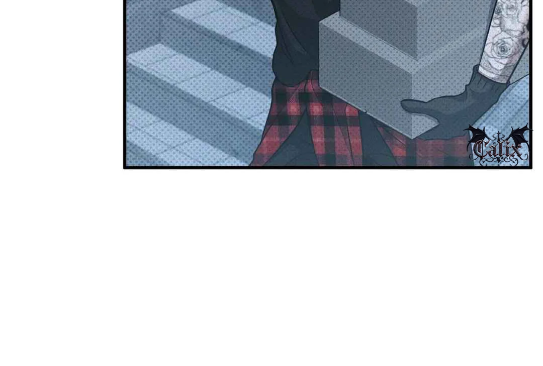 Manhattan Depression - Chapter 2 manhwa