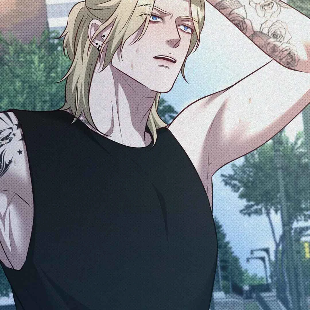 Manhattan Depression - Chapter 2 manhwa