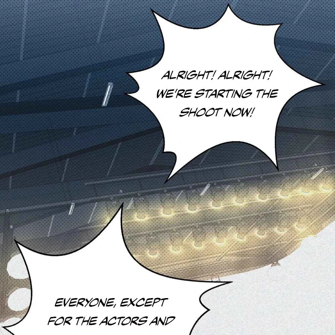 Manhattan Depression - Chapter 2 manhwa