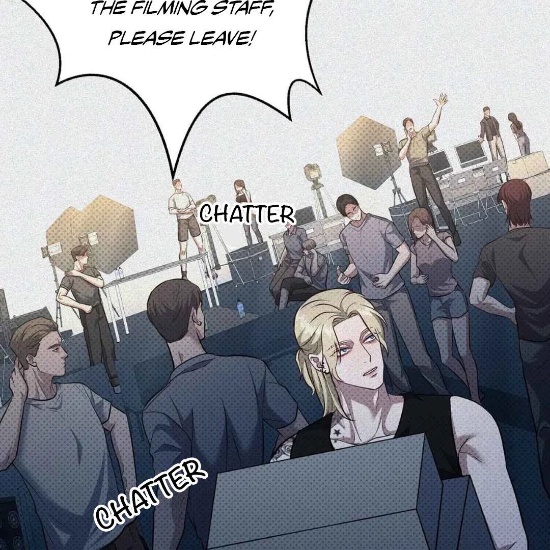 Manhattan Depression - Chapter 2 manhwa