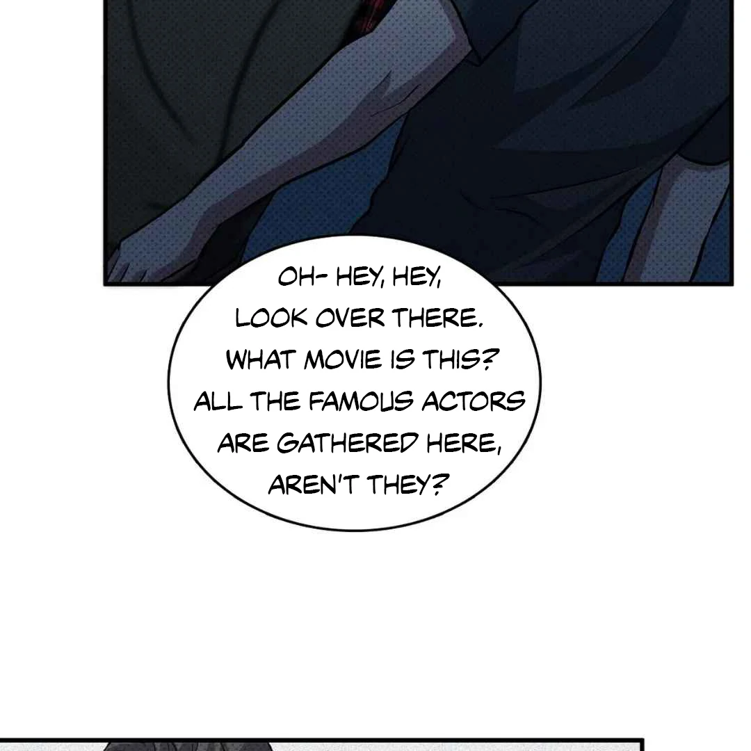 Manhattan Depression - Chapter 2 manhwa