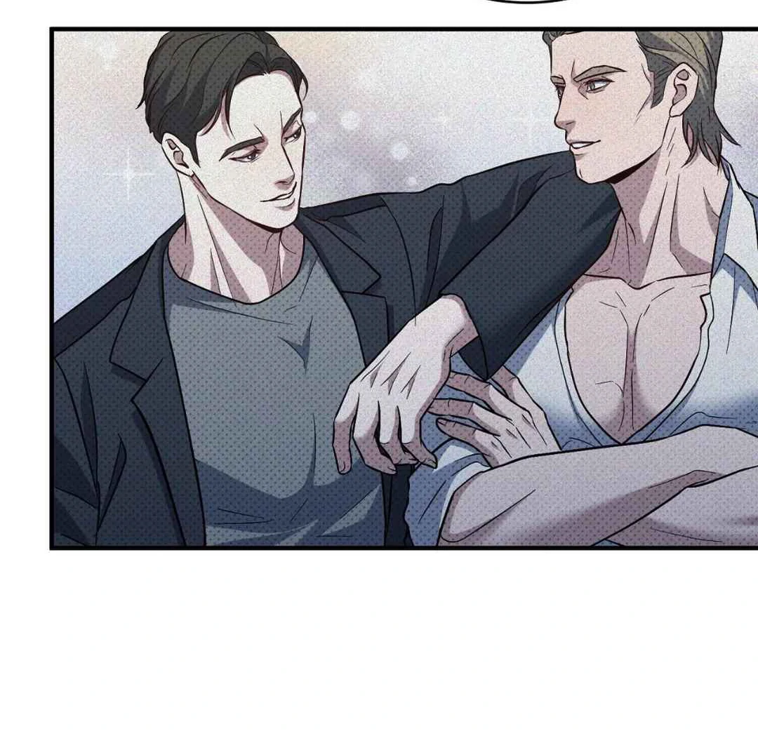 Manhattan Depression - Chapter 2 manhwa