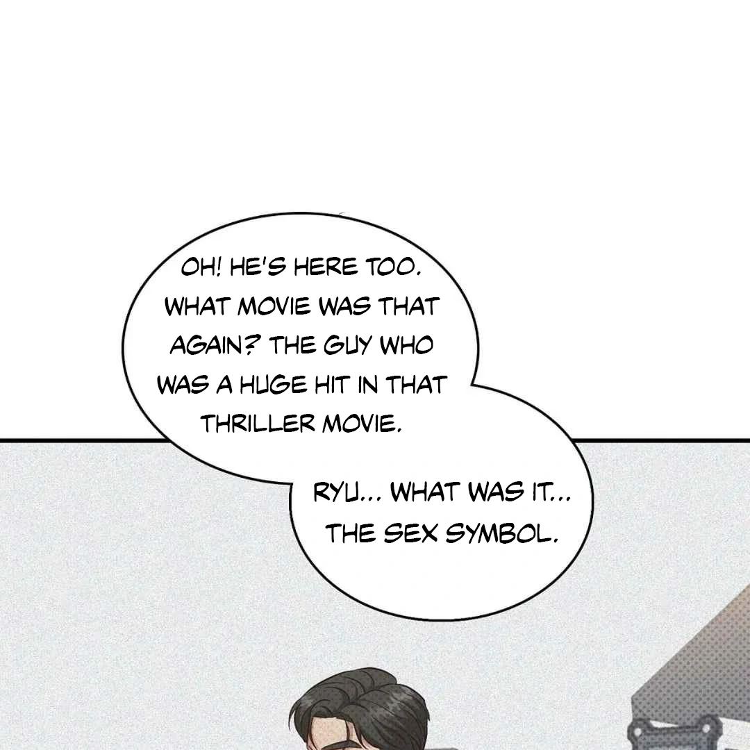 Manhattan Depression - Chapter 2 manhwa