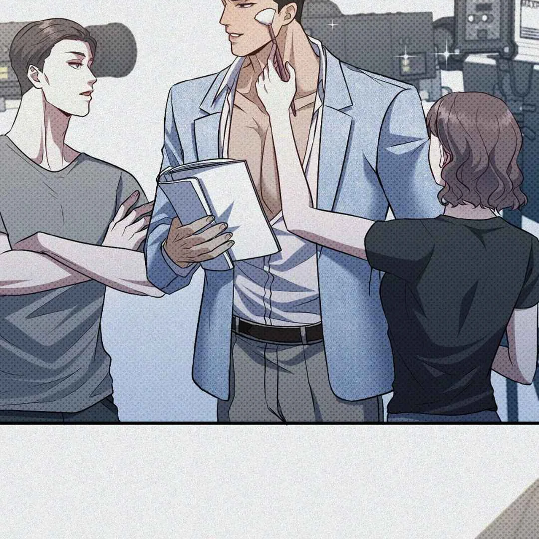 Manhattan Depression - Chapter 2 manhwa