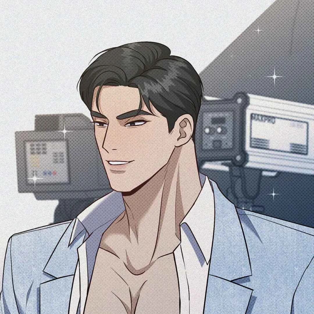 Manhattan Depression - Chapter 2 manhwa
