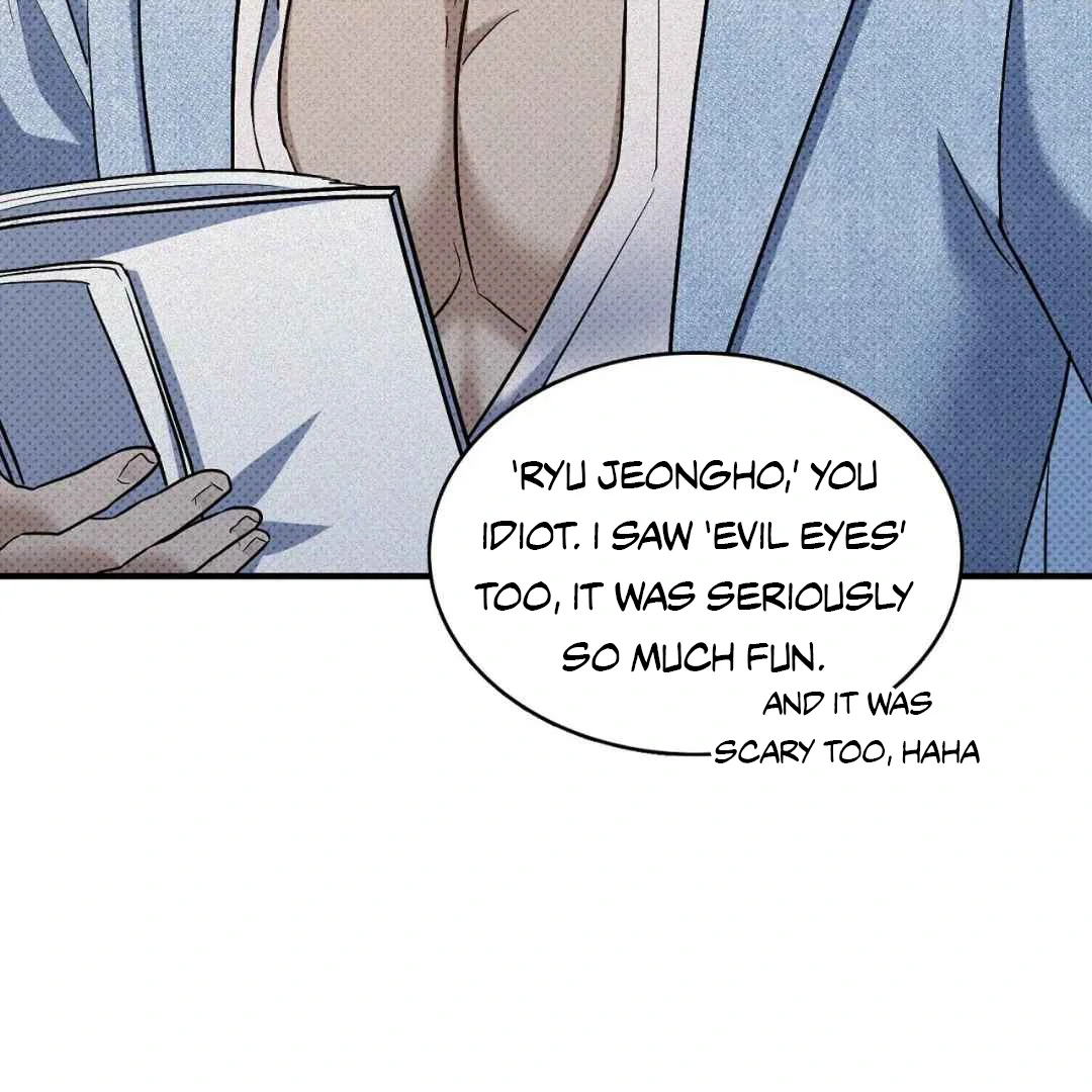 Manhattan Depression - Chapter 2 manhwa