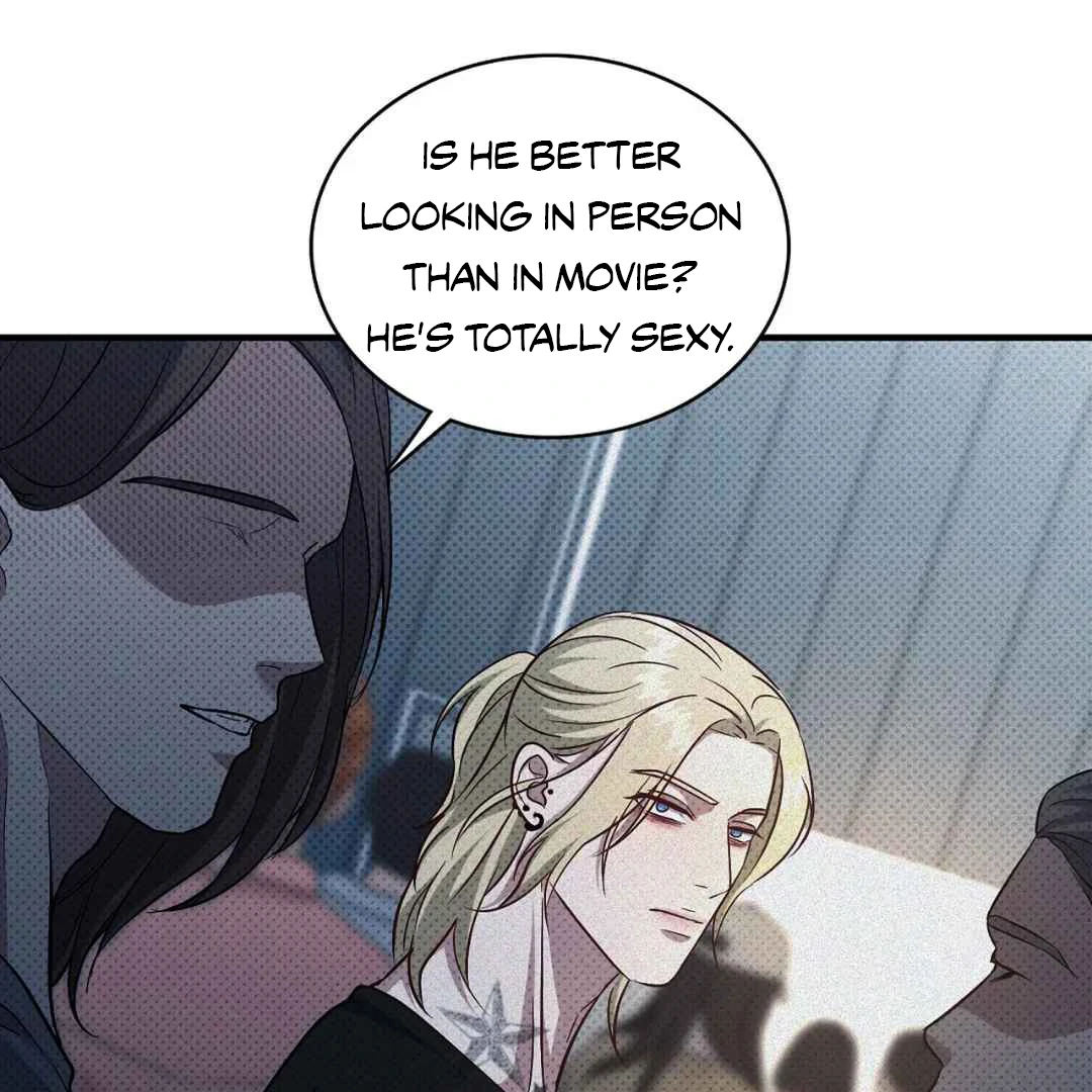 Manhattan Depression - Chapter 2 manhwa