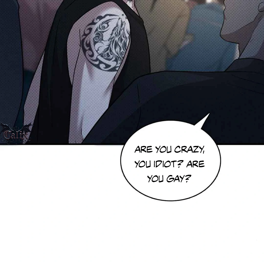 Manhattan Depression - Chapter 2 manhwa