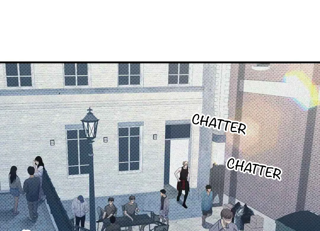 Manhattan Depression - Chapter 2 manhwa