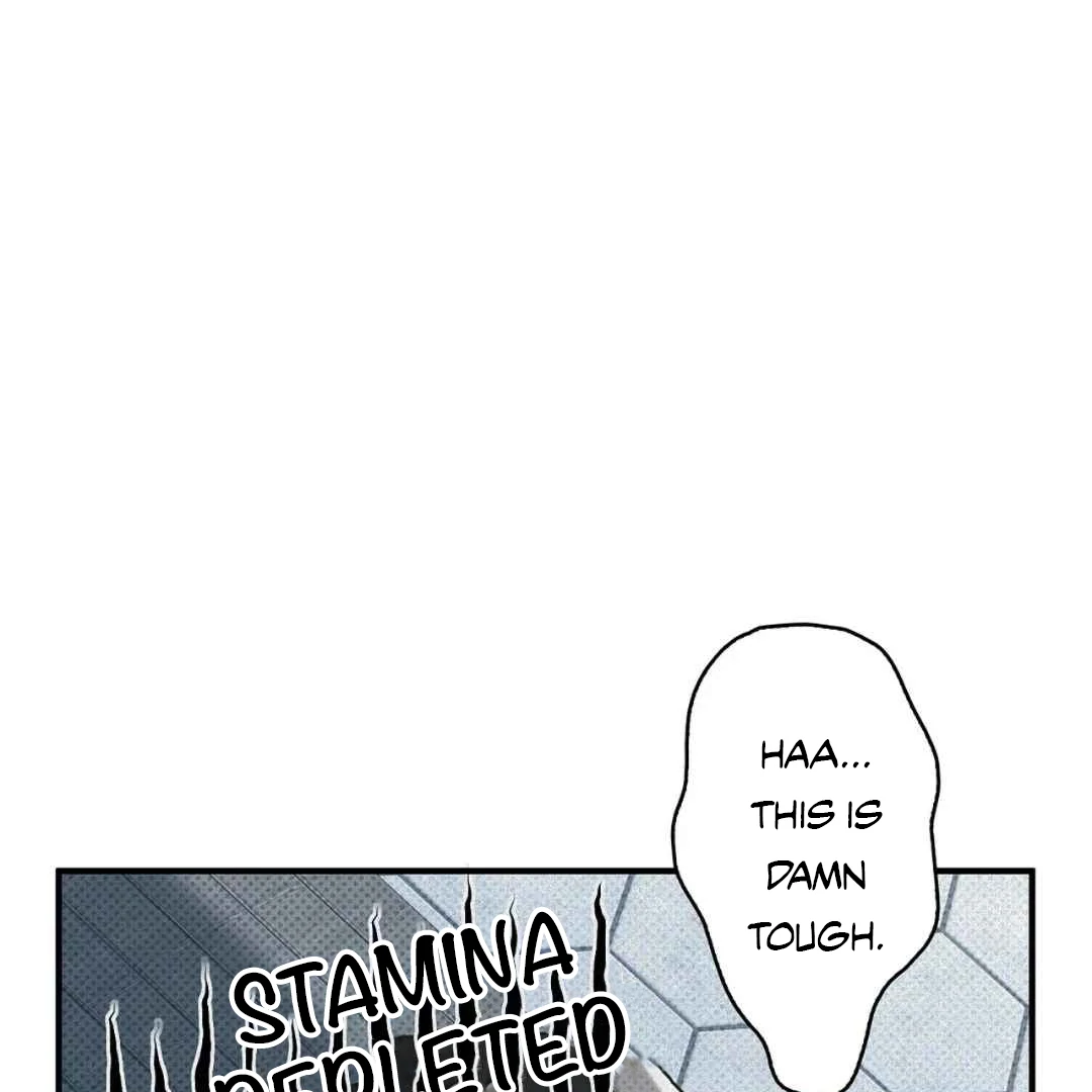 Manhattan Depression - Chapter 2 manhwa