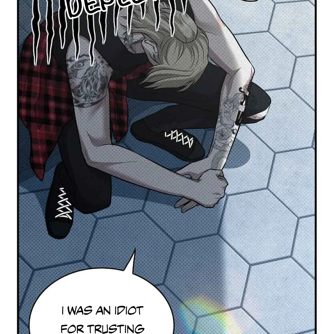 Manhattan Depression - Chapter 2 manhwa