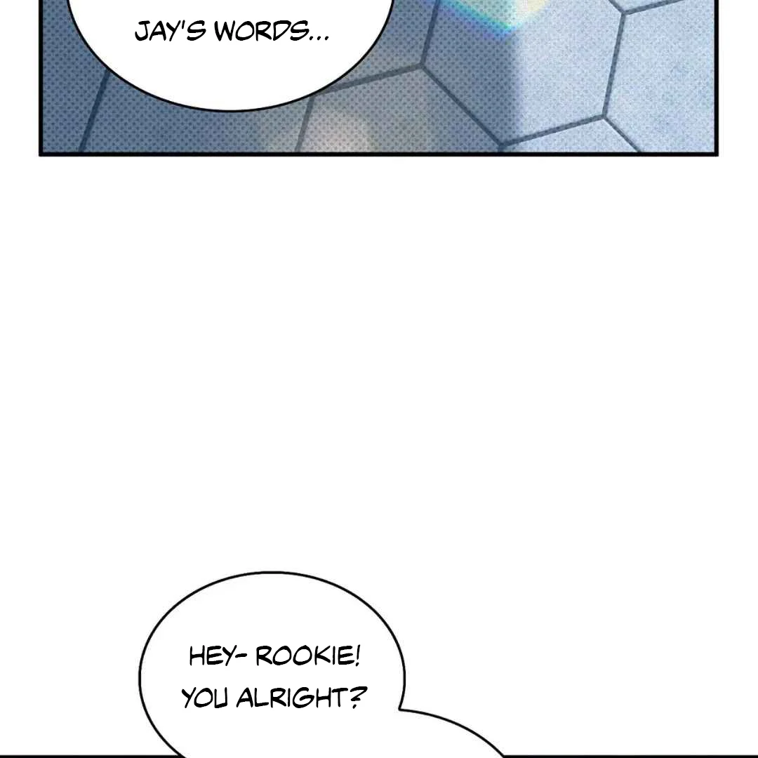 Manhattan Depression - Chapter 2 manhwa