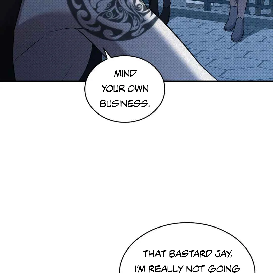 Manhattan Depression - Chapter 2 manhwa