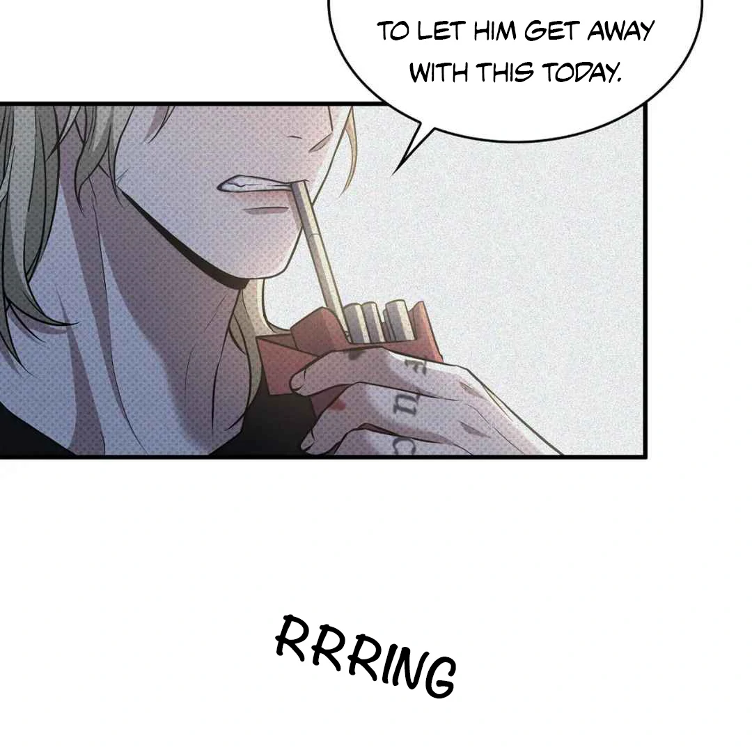 Manhattan Depression - Chapter 2 manhwa