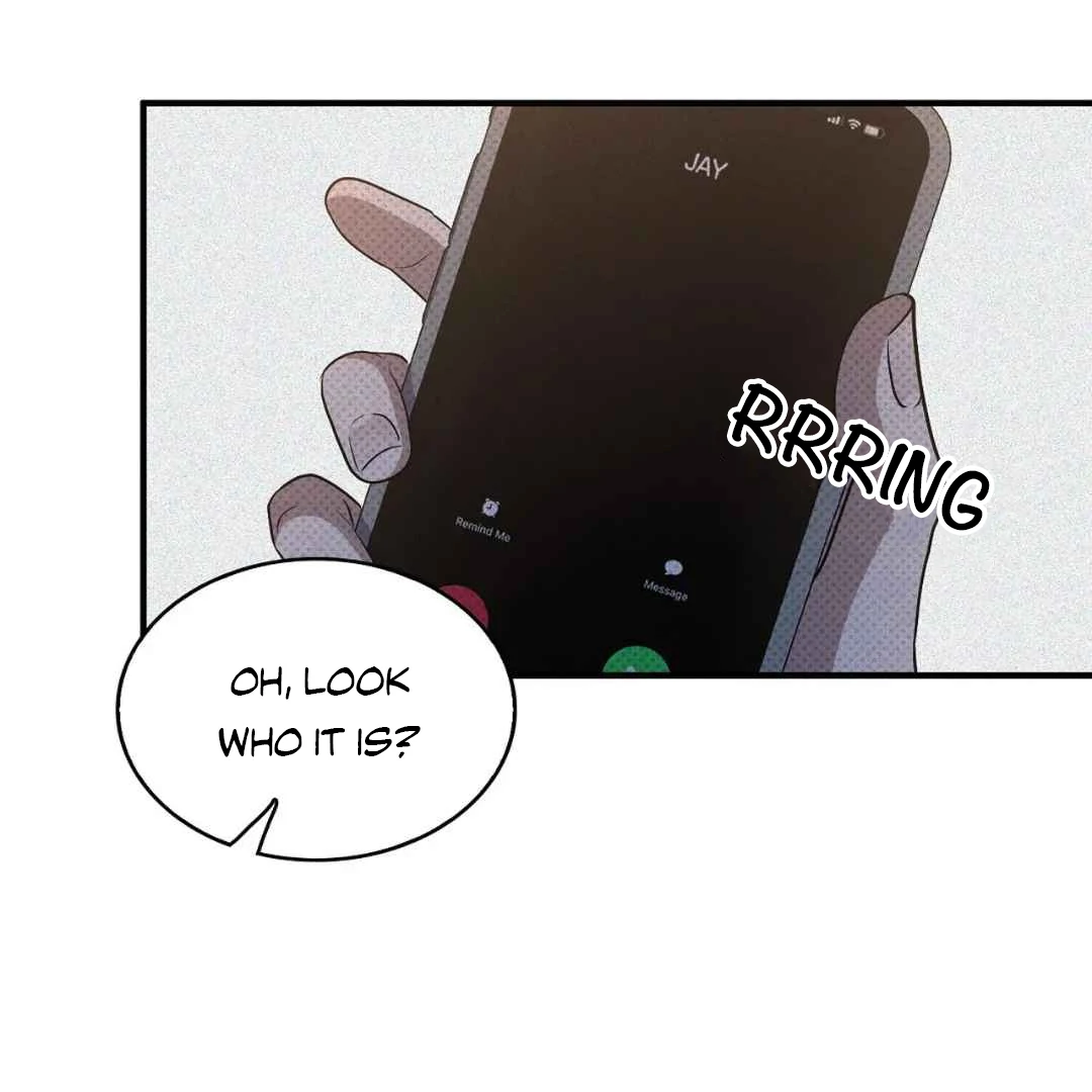 Manhattan Depression - Chapter 2 manhwa
