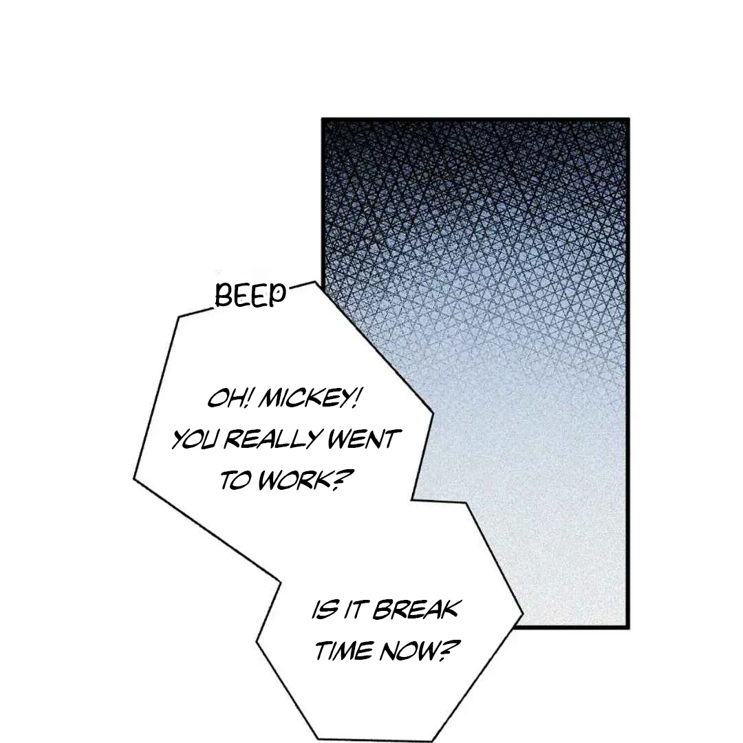 Manhattan Depression - Chapter 2 manhwa