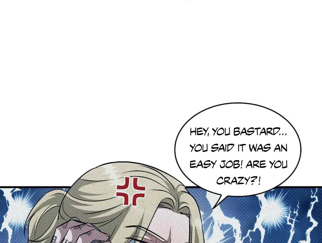 Manhattan Depression - Chapter 2 manhwa