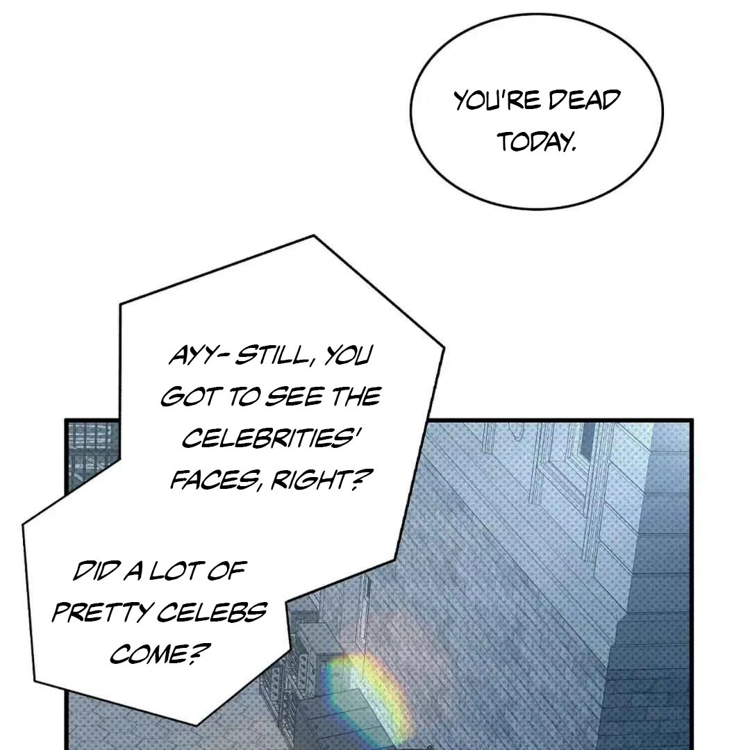 Manhattan Depression - Chapter 2 manhwa