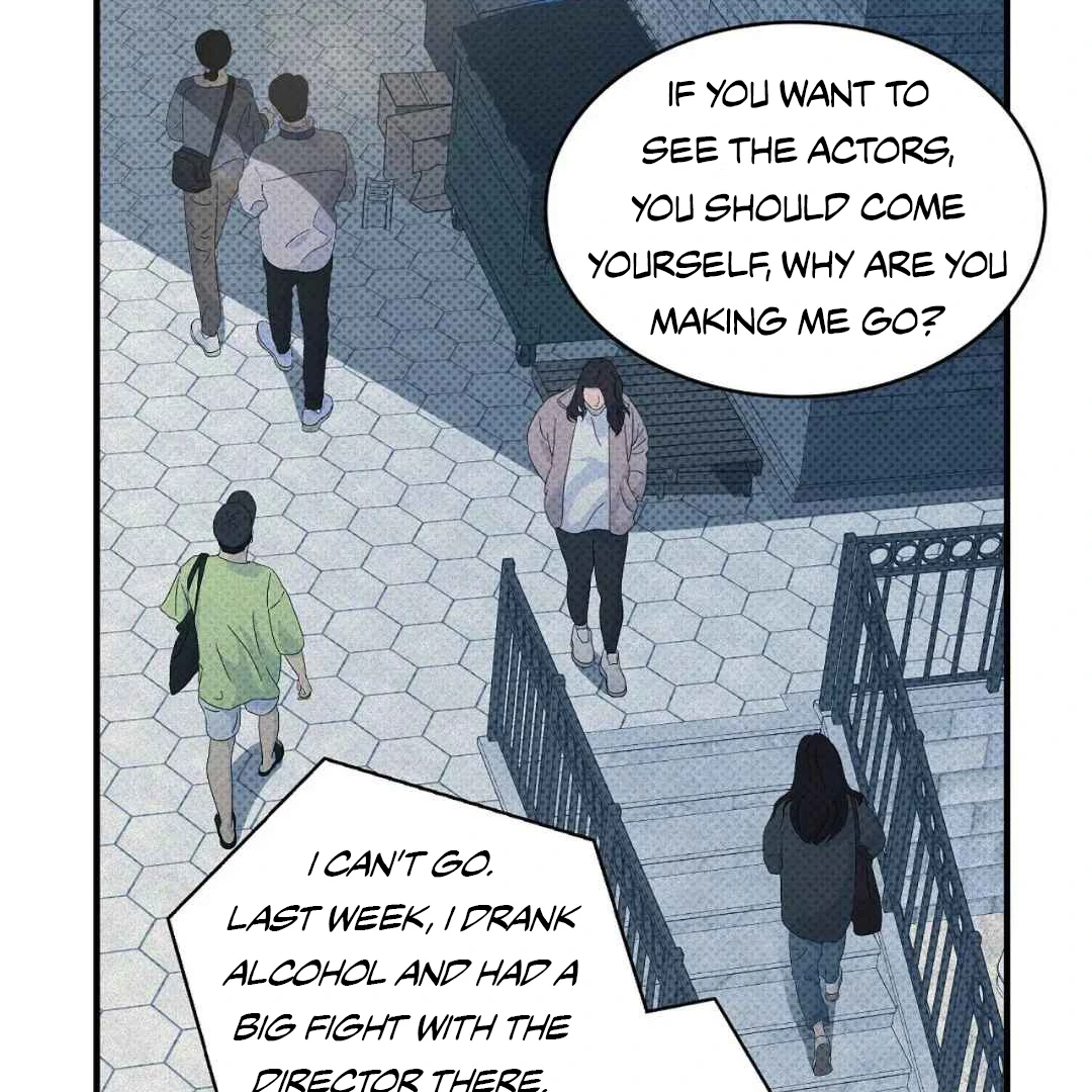 Manhattan Depression - Chapter 2 manhwa