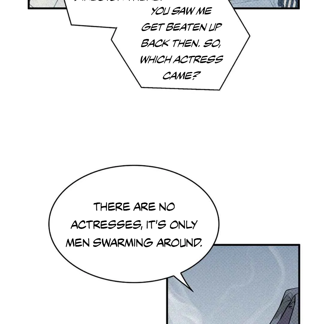 Manhattan Depression - Chapter 2 manhwa