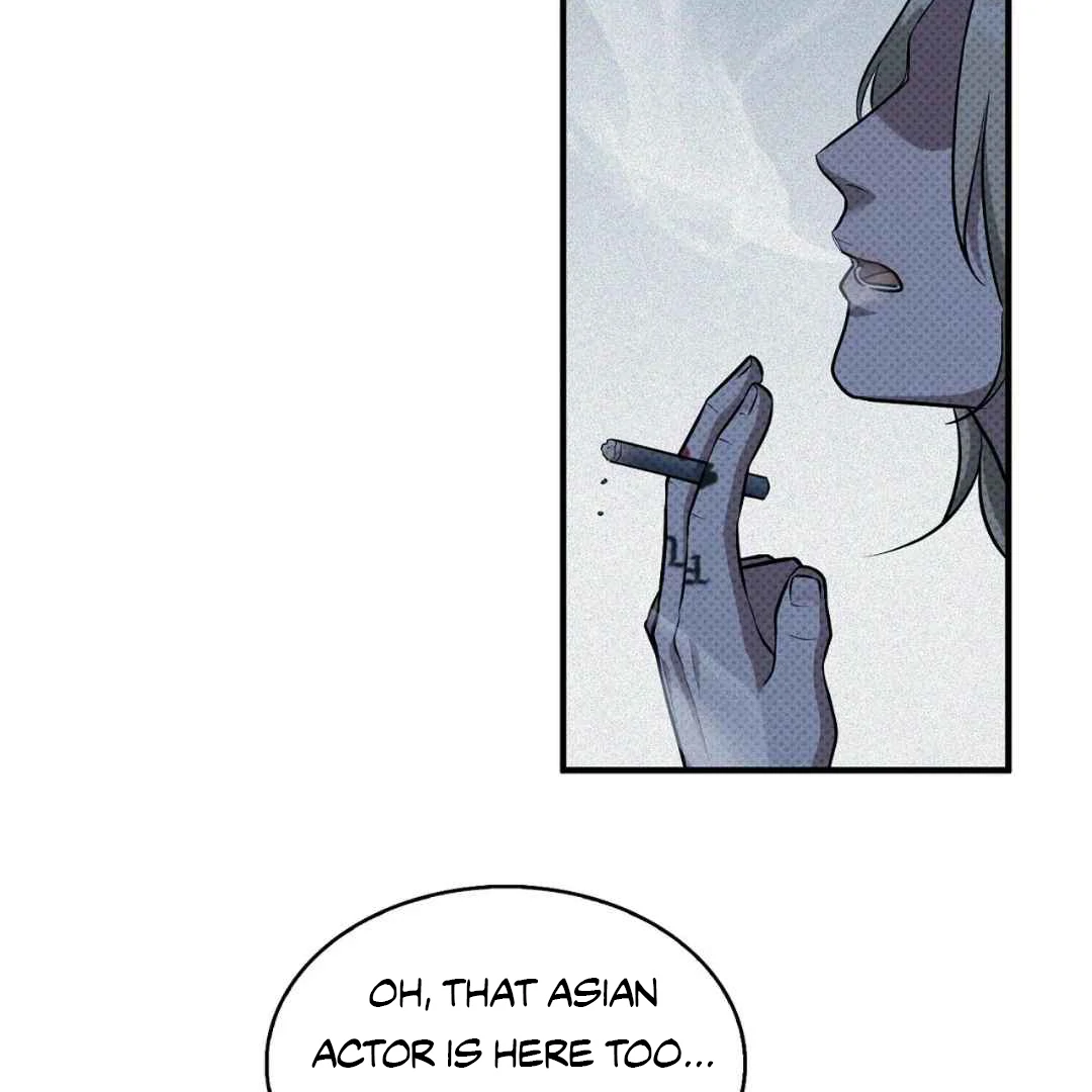 Manhattan Depression - Chapter 2 manhwa