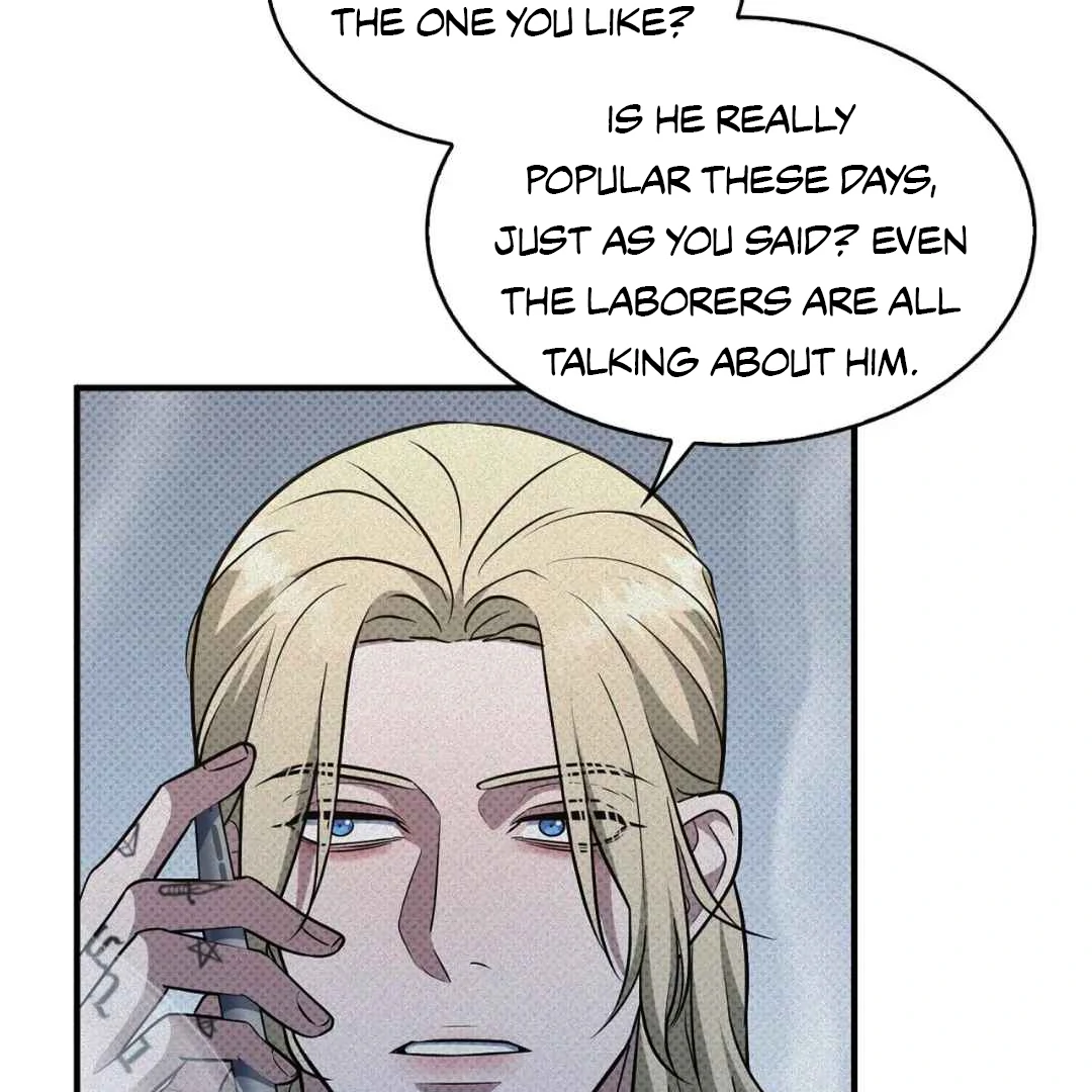 Manhattan Depression - Chapter 2 manhwa