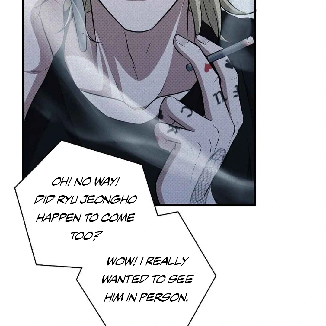 Manhattan Depression - Chapter 2 manhwa
