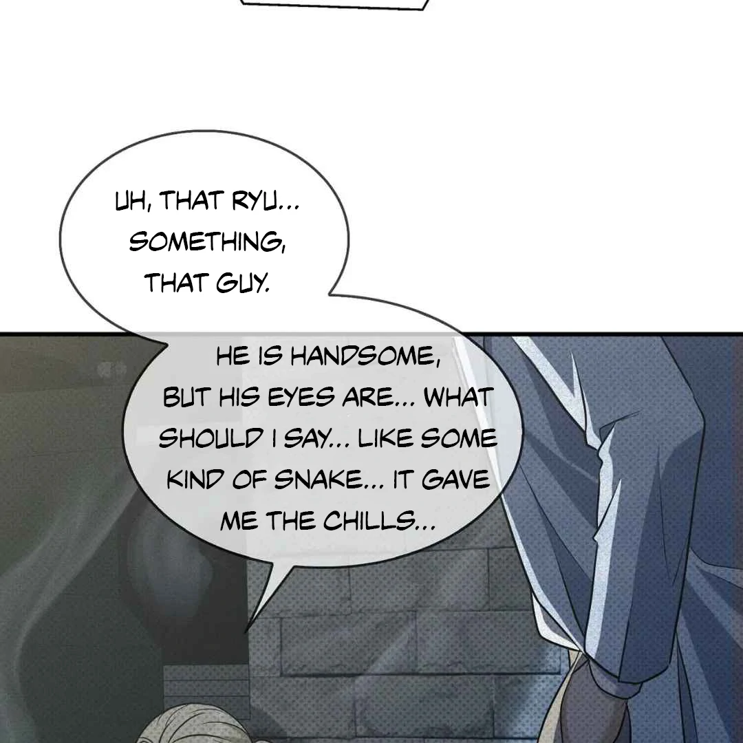 Manhattan Depression - Chapter 2 manhwa