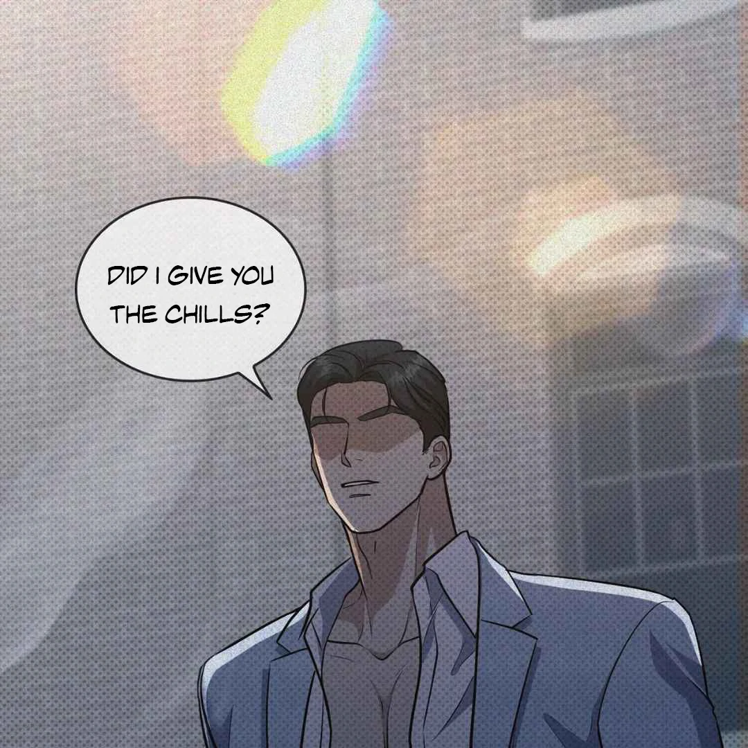 Manhattan Depression - Chapter 2 manhwa