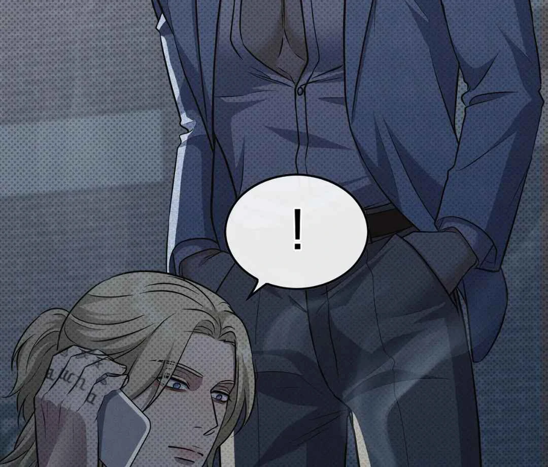Manhattan Depression - Chapter 2 manhwa