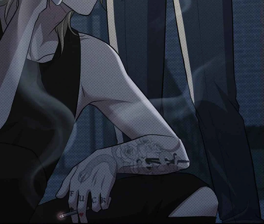 Manhattan Depression - Chapter 2 manhwa