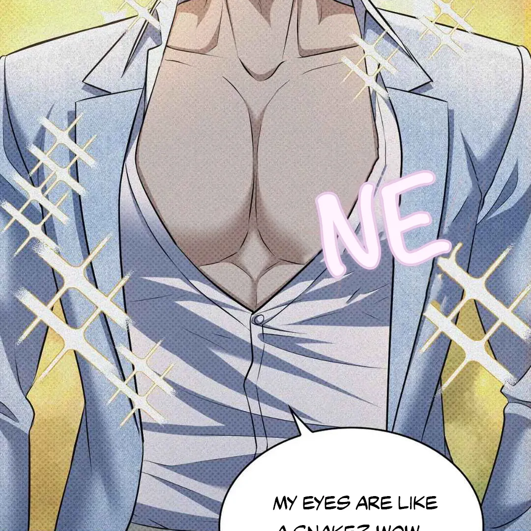Manhattan Depression - Chapter 2 manhwa