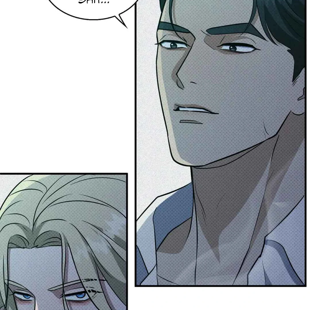 Manhattan Depression - Chapter 2 manhwa