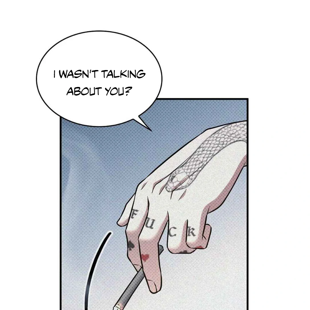 Manhattan Depression - Chapter 2 manhwa