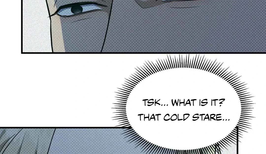 Manhattan Depression - Chapter 2 manhwa