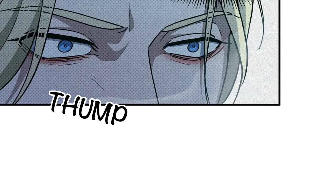 Manhattan Depression - Chapter 2 manhwa