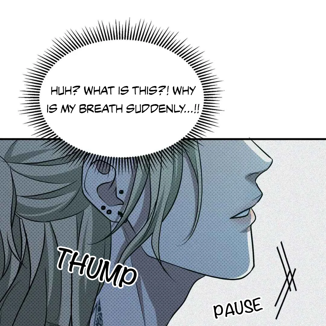 Manhattan Depression - Chapter 2 manhwa
